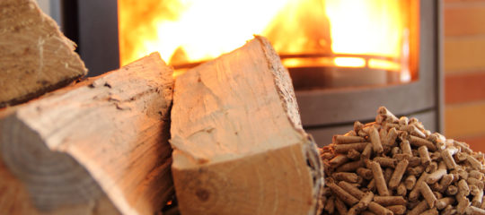 Vente de bois de chauffage en ligne