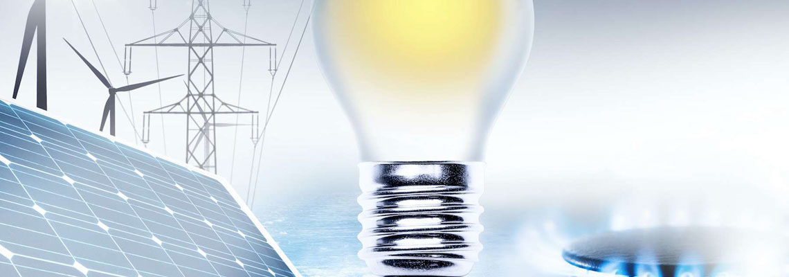 comparateur d'offres d'électricité et gaz